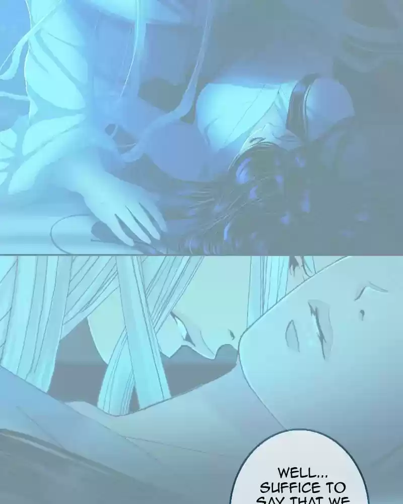 My Dear Cold-Blooded King Chapter 93: