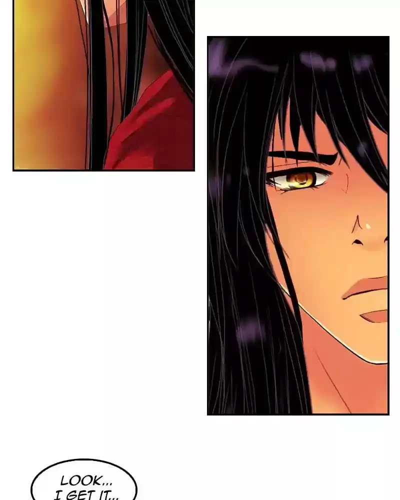 My Dear Cold-Blooded King Chapter 93: