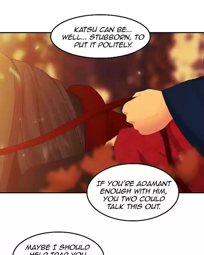 My Dear Cold-Blooded King Chapter 93: