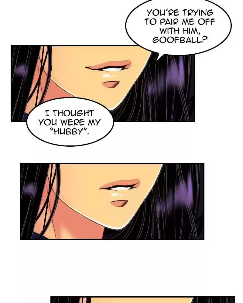 My Dear Cold-Blooded King Chapter 93: