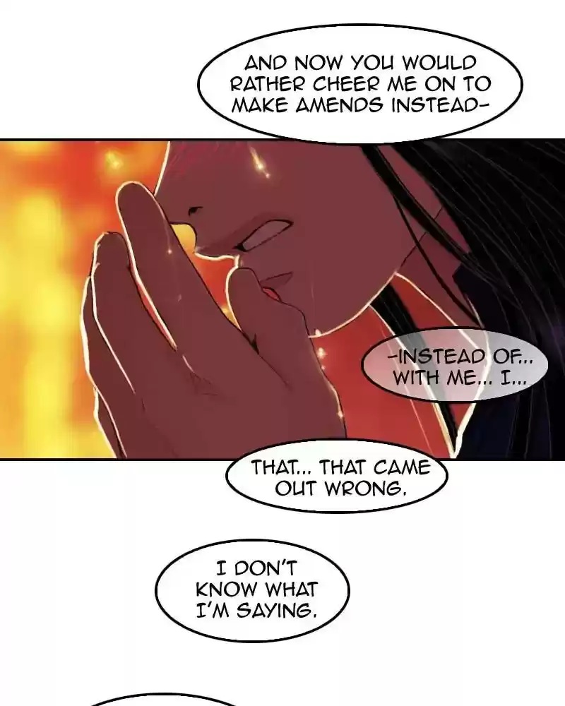 My Dear Cold-Blooded King Chapter 93: