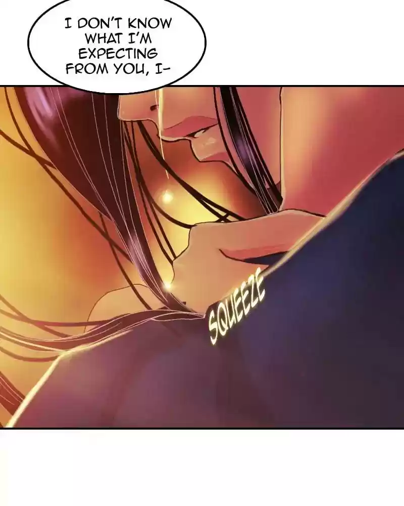 My Dear Cold-Blooded King Chapter 93: