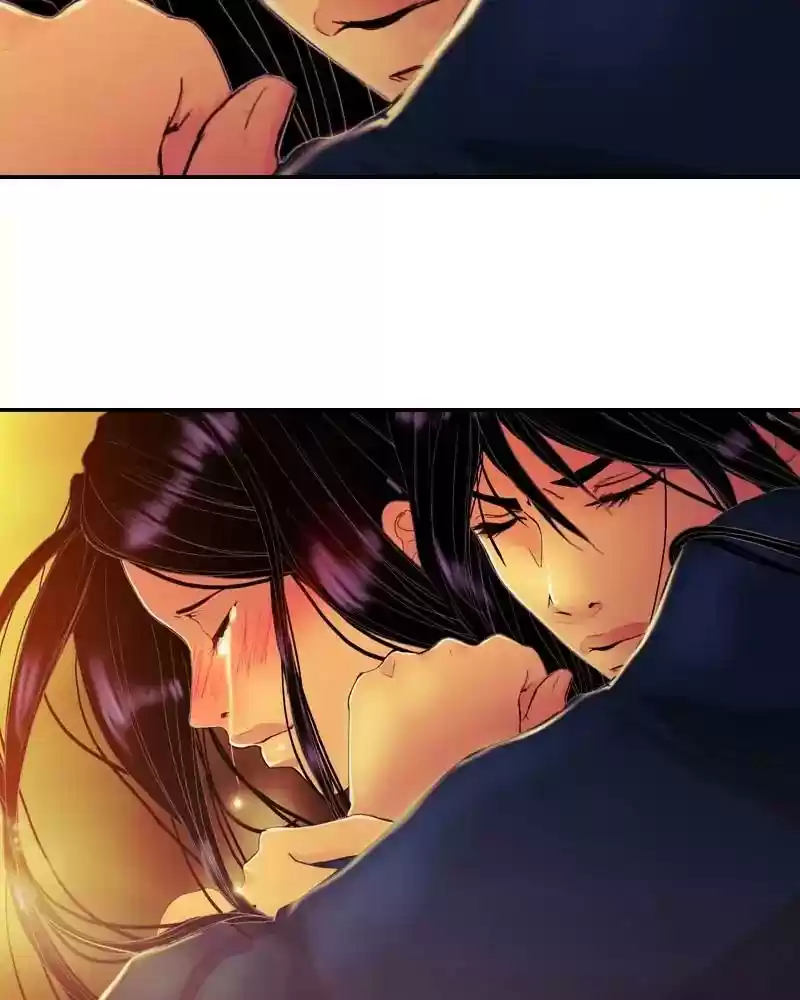 My Dear Cold-Blooded King Chapter 93: