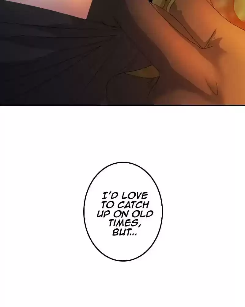 My Dear Cold-Blooded King Chapter 93: