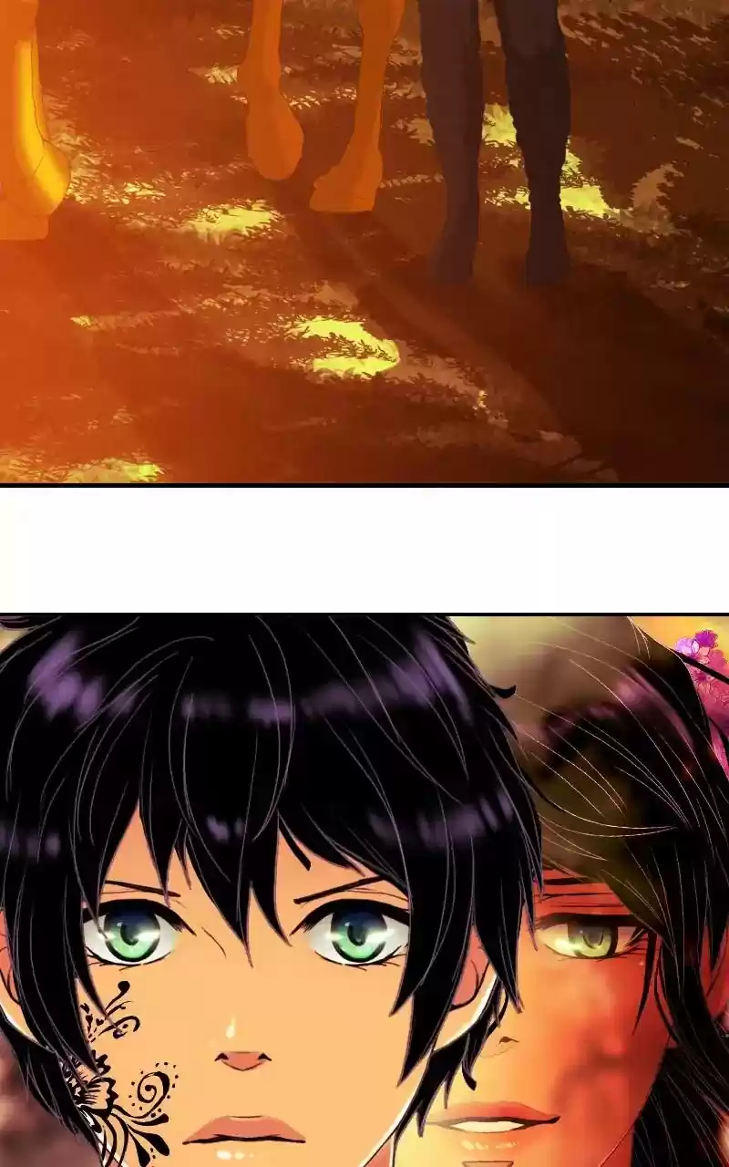 My Dear Cold-Blooded King Chapter 94: