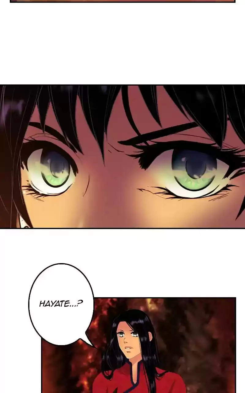 My Dear Cold-Blooded King Chapter 94: