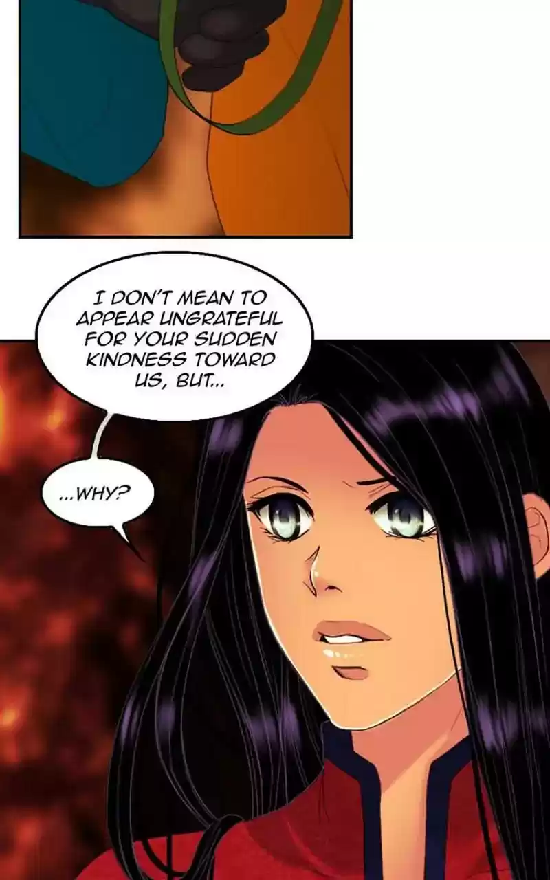 My Dear Cold-Blooded King Chapter 94: