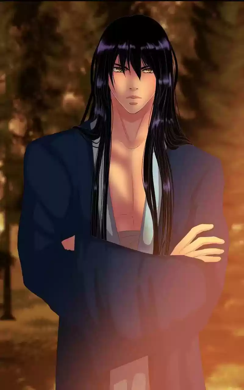 My Dear Cold-Blooded King Chapter 94: