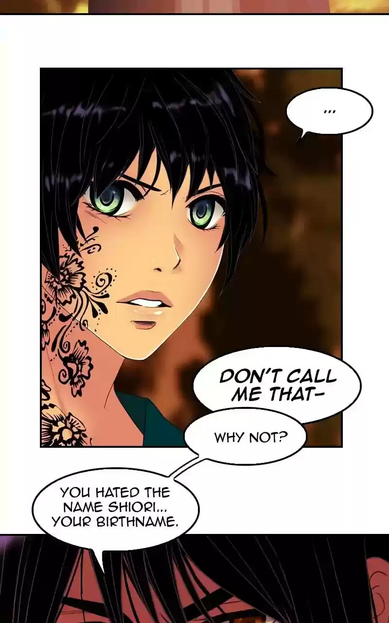 My Dear Cold-Blooded King Chapter 94: