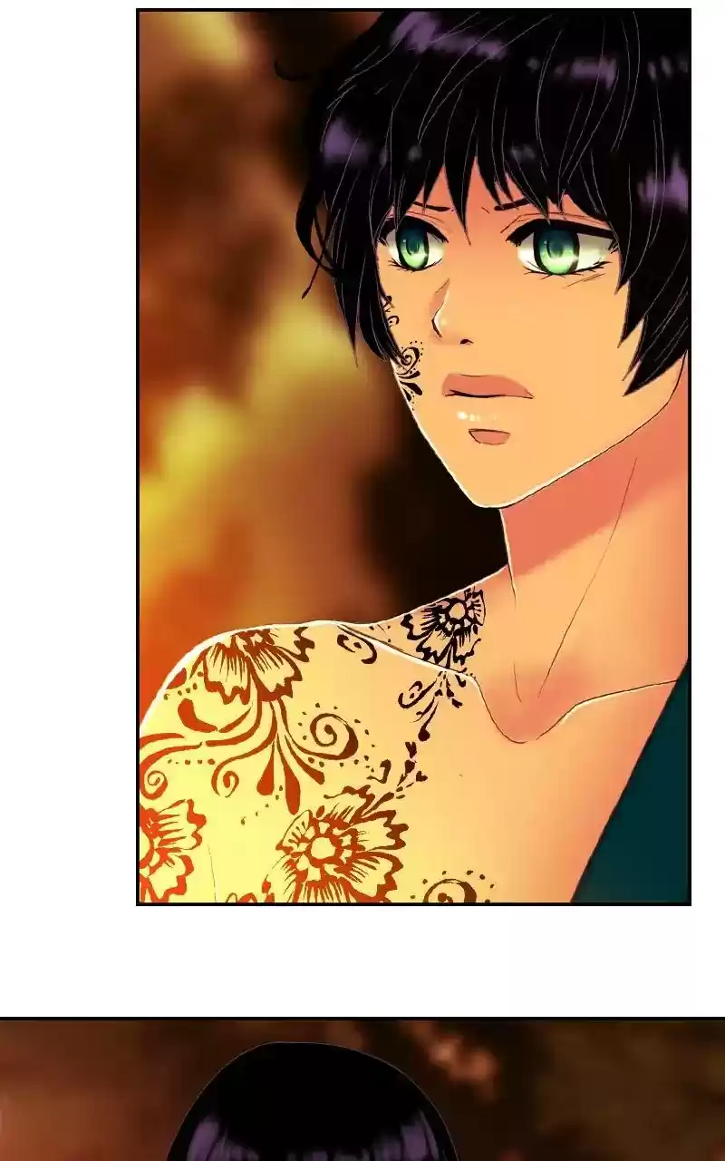 My Dear Cold-Blooded King Chapter 94: