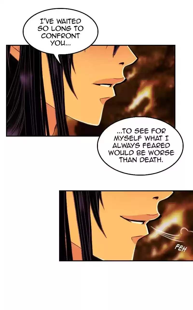 My Dear Cold-Blooded King Chapter 94: