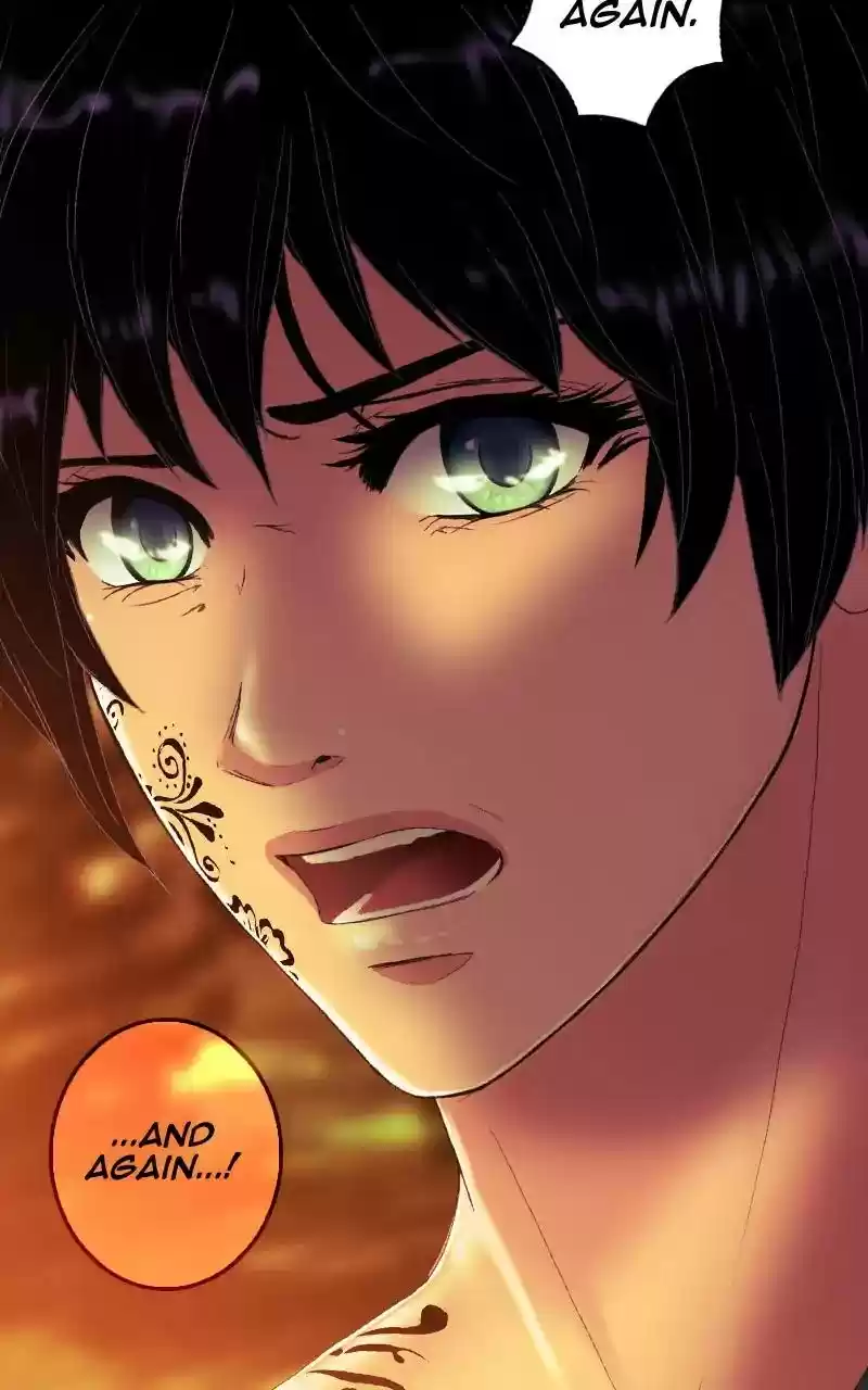 My Dear Cold-Blooded King Chapter 94: