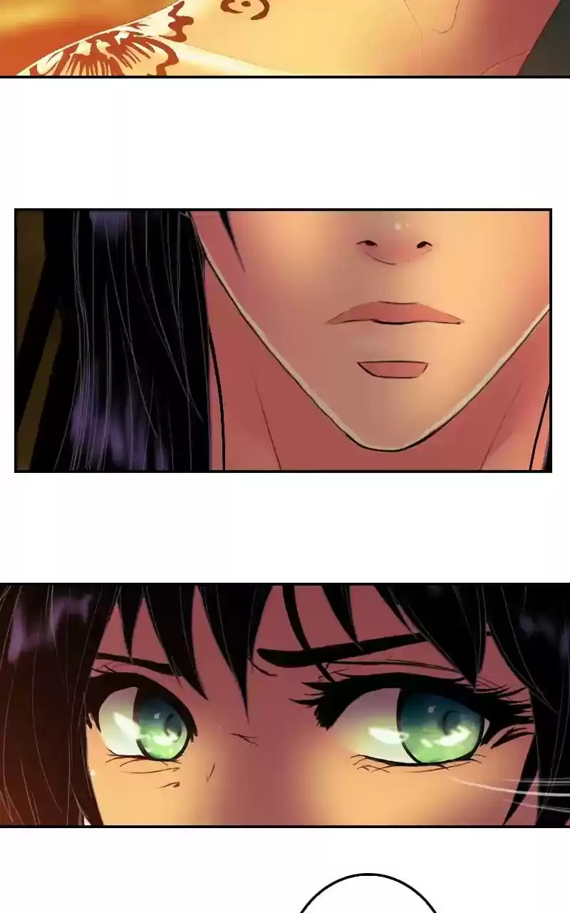 My Dear Cold-Blooded King Chapter 94: