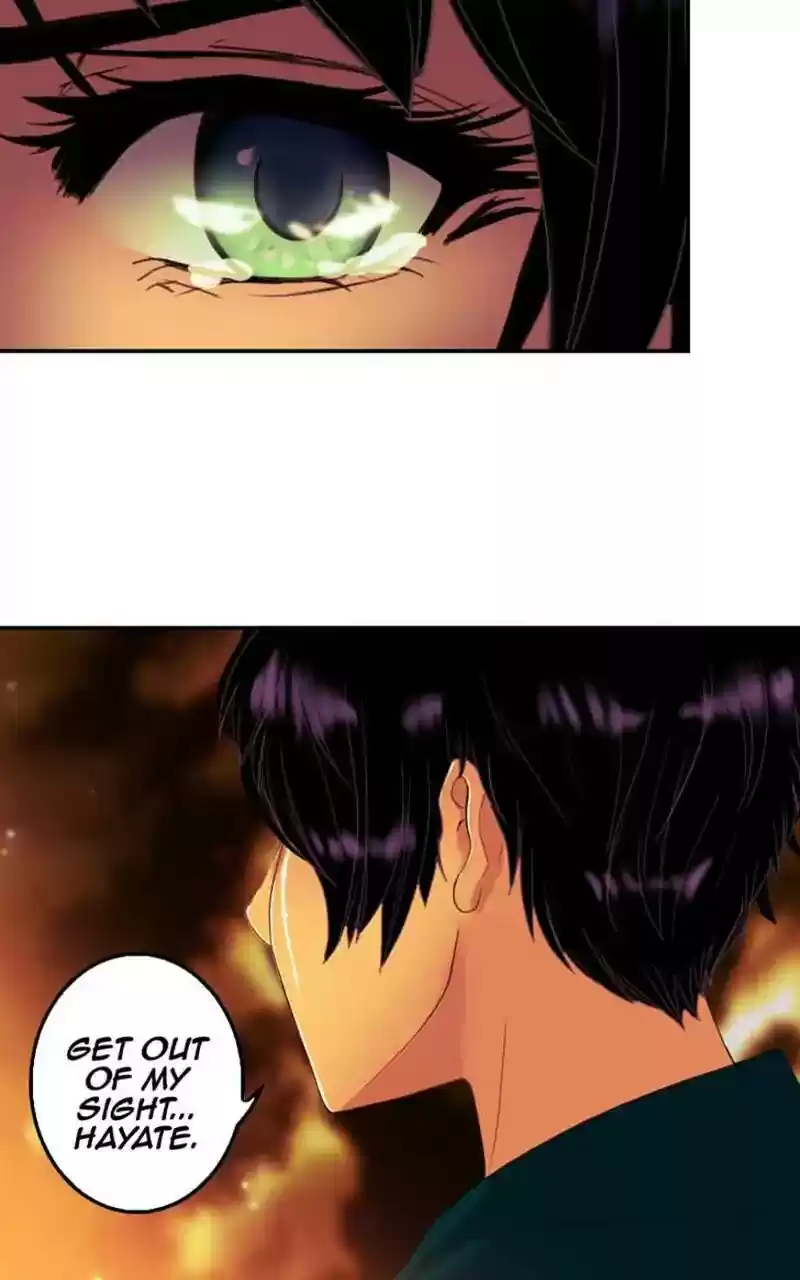 My Dear Cold-Blooded King Chapter 94: