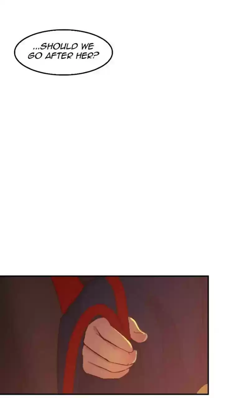 My Dear Cold-Blooded King Chapter 94: