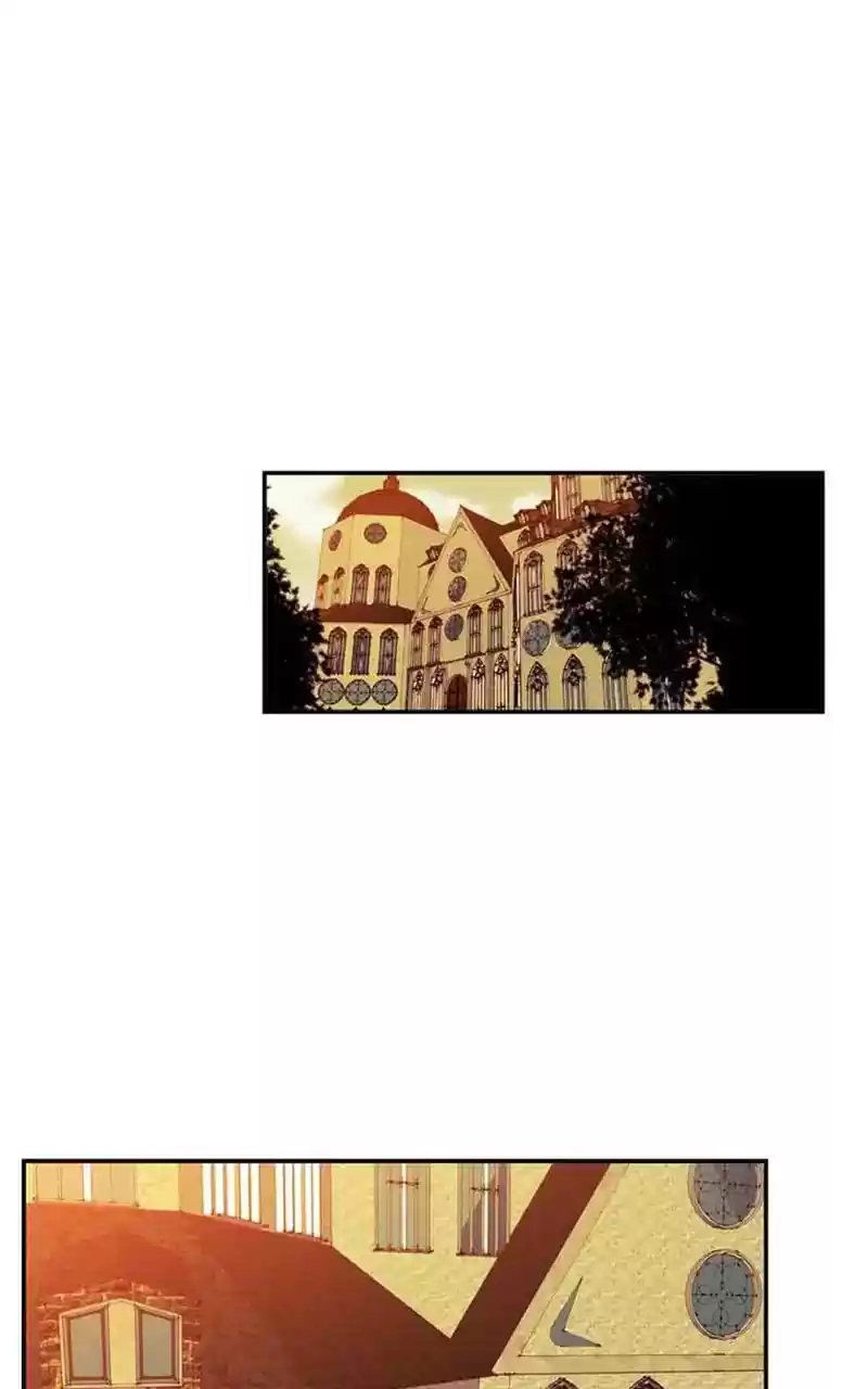 My Dear Cold-Blooded King Chapter 94: