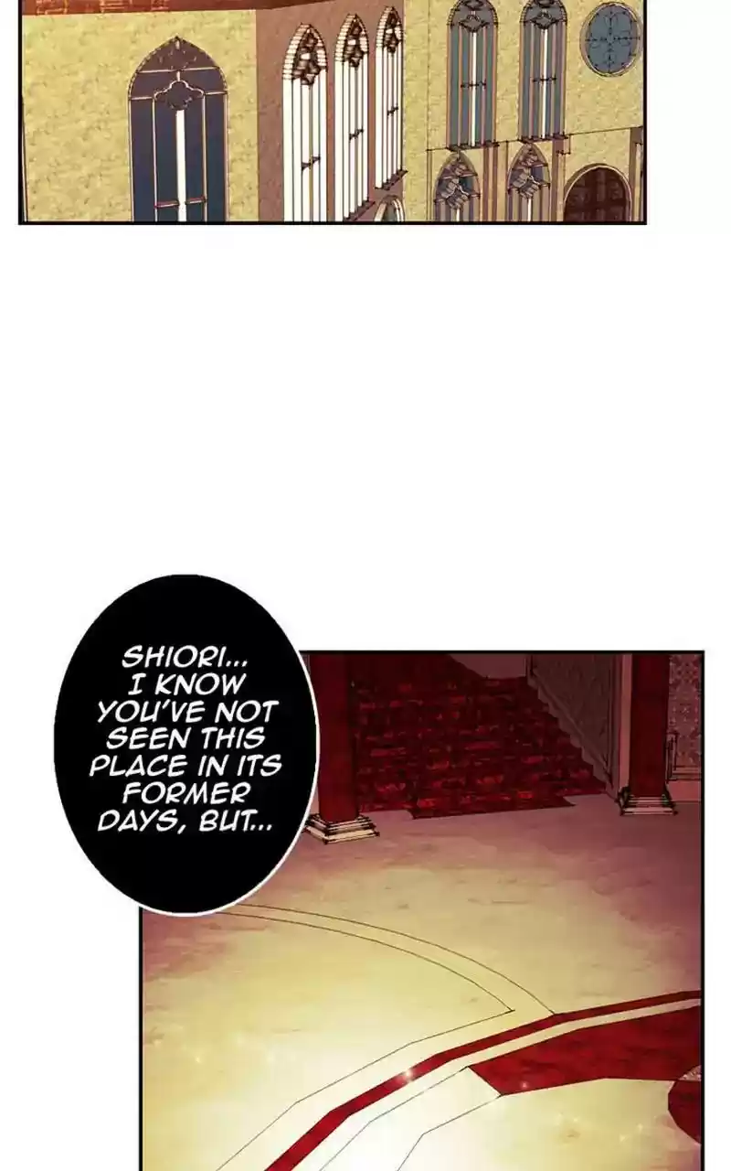 My Dear Cold-Blooded King Chapter 94: