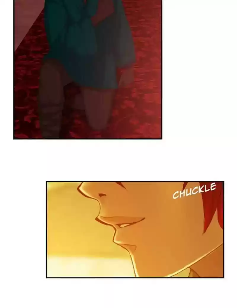 My Dear Cold-Blooded King Chapter 94: