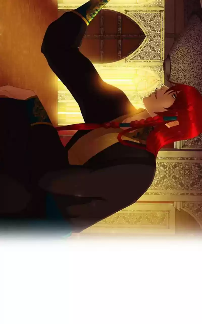 My Dear Cold-Blooded King Chapter 94: