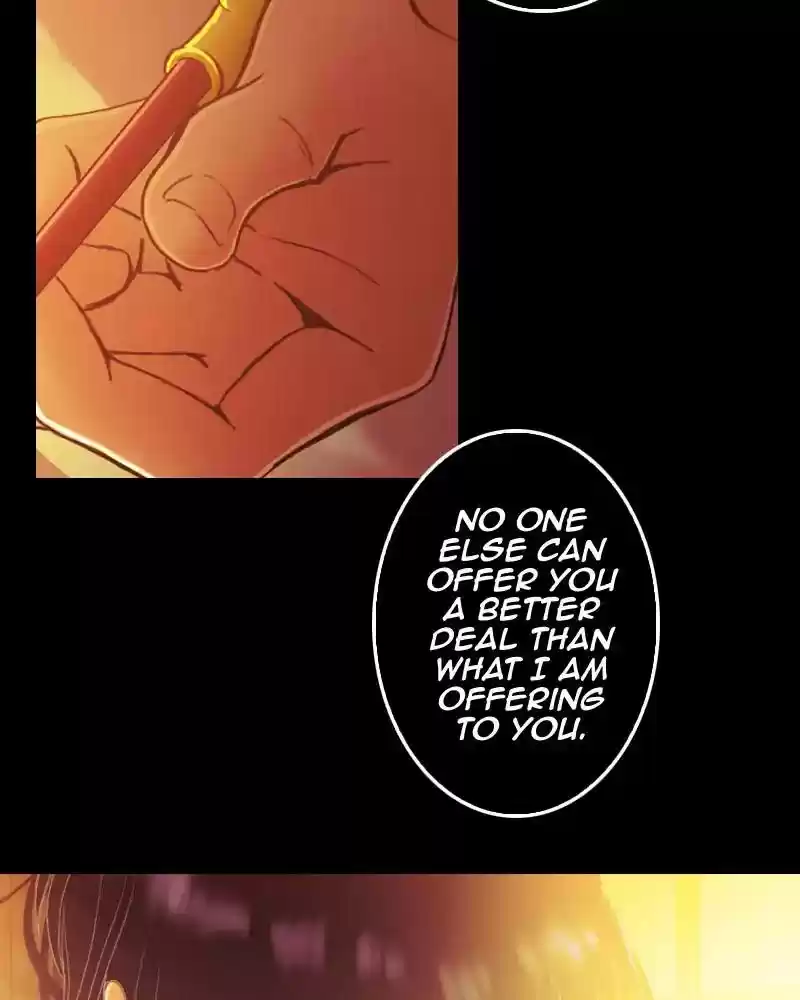 My Dear Cold-Blooded King Chapter 95: