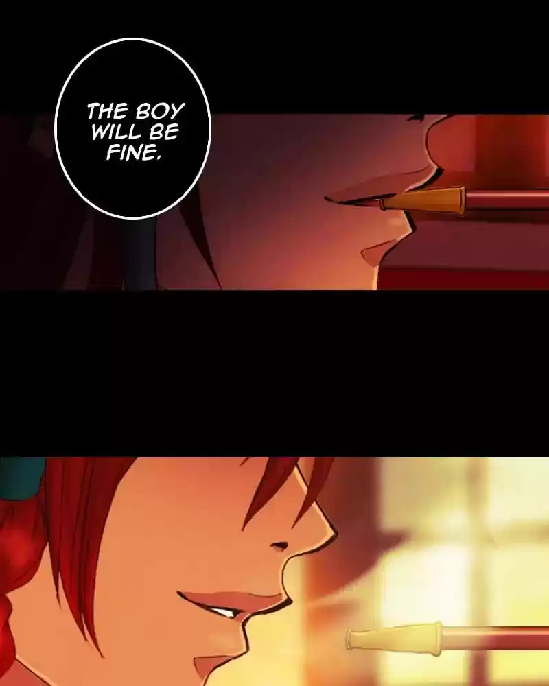 My Dear Cold-Blooded King Chapter 95: