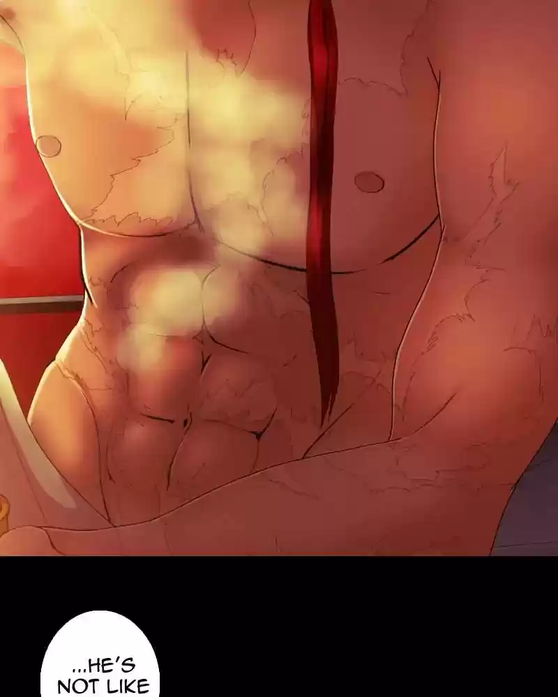 My Dear Cold-Blooded King Chapter 95: