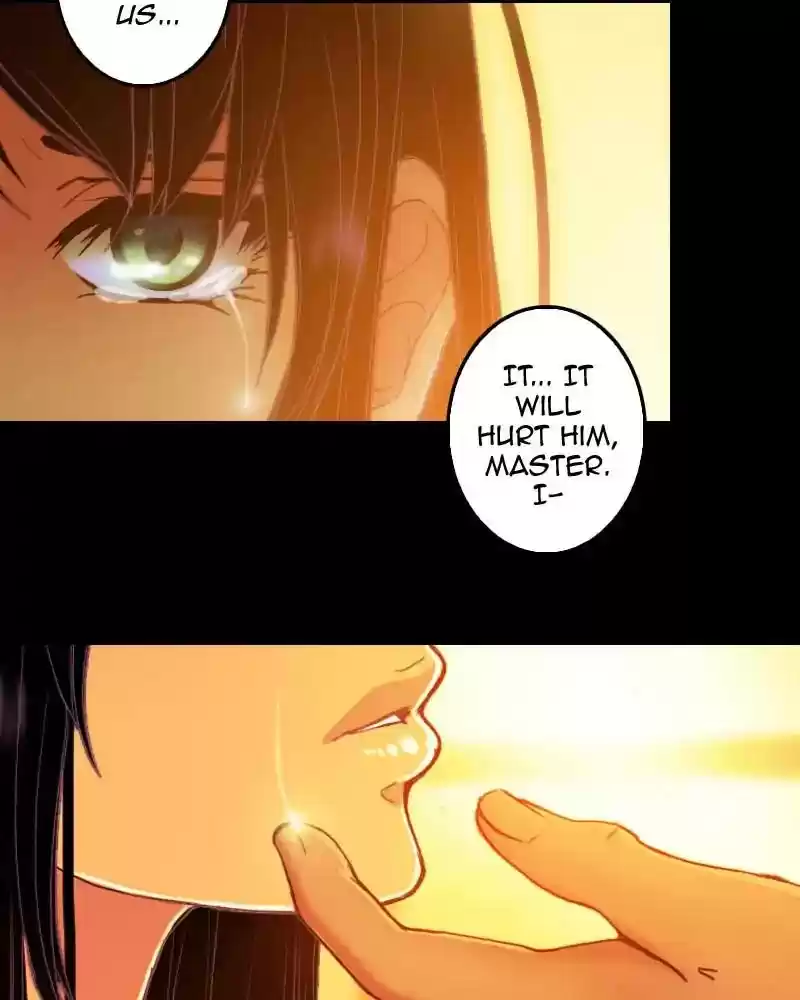 My Dear Cold-Blooded King Chapter 95: