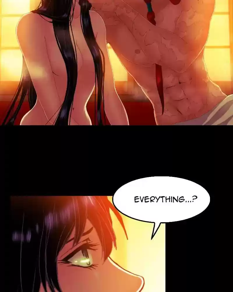 My Dear Cold-Blooded King Chapter 95: