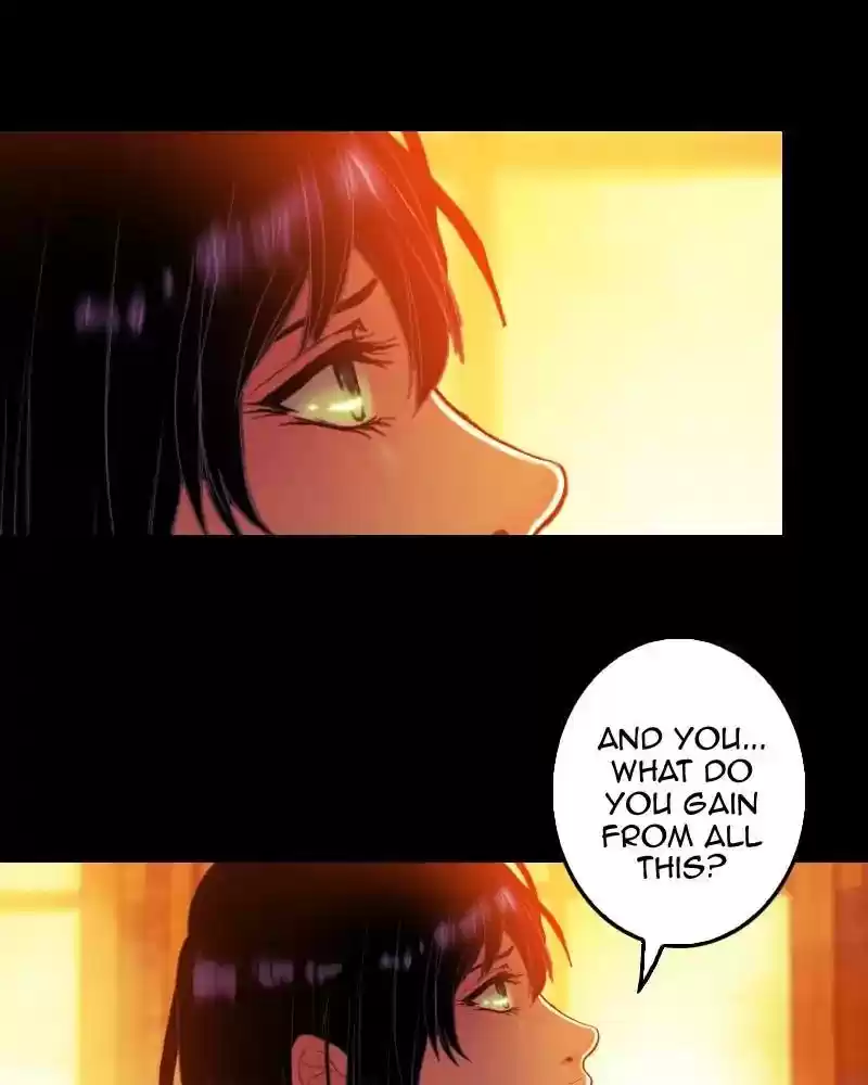 My Dear Cold-Blooded King Chapter 95: