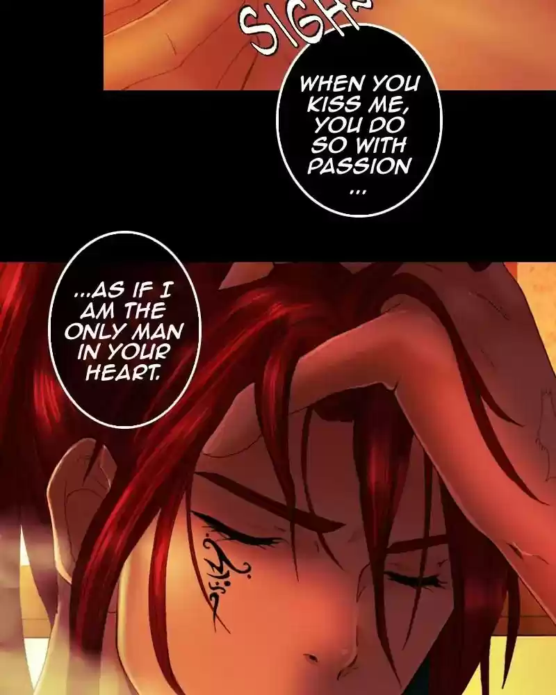 My Dear Cold-Blooded King Chapter 95: