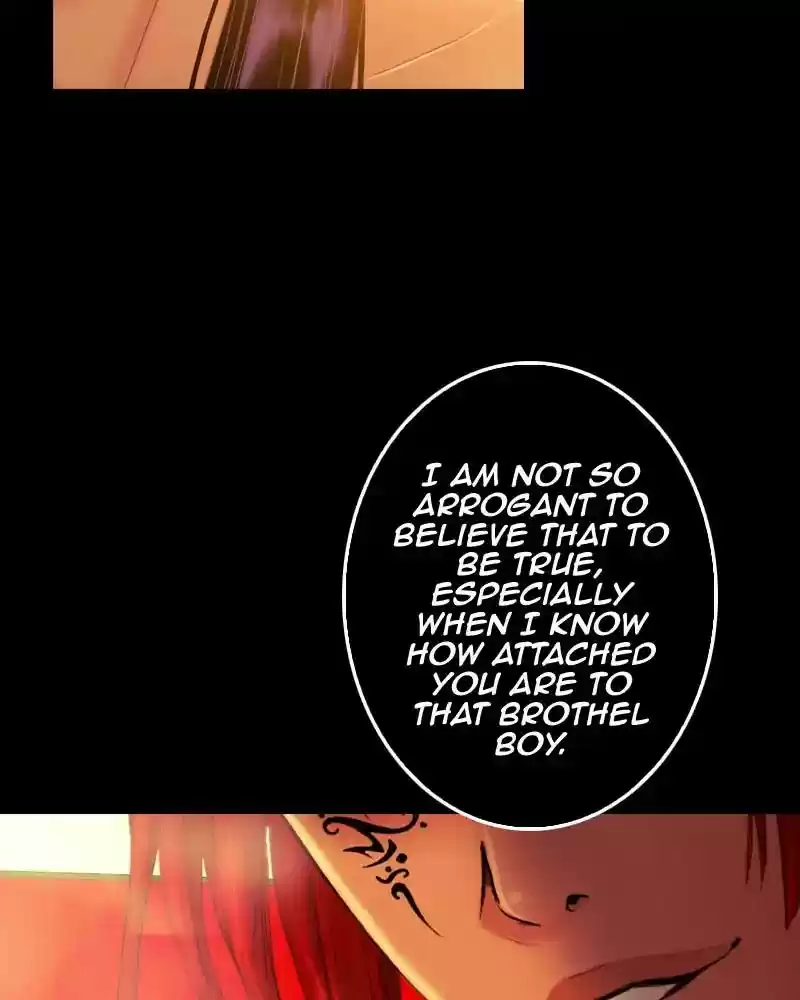 My Dear Cold-Blooded King Chapter 95: