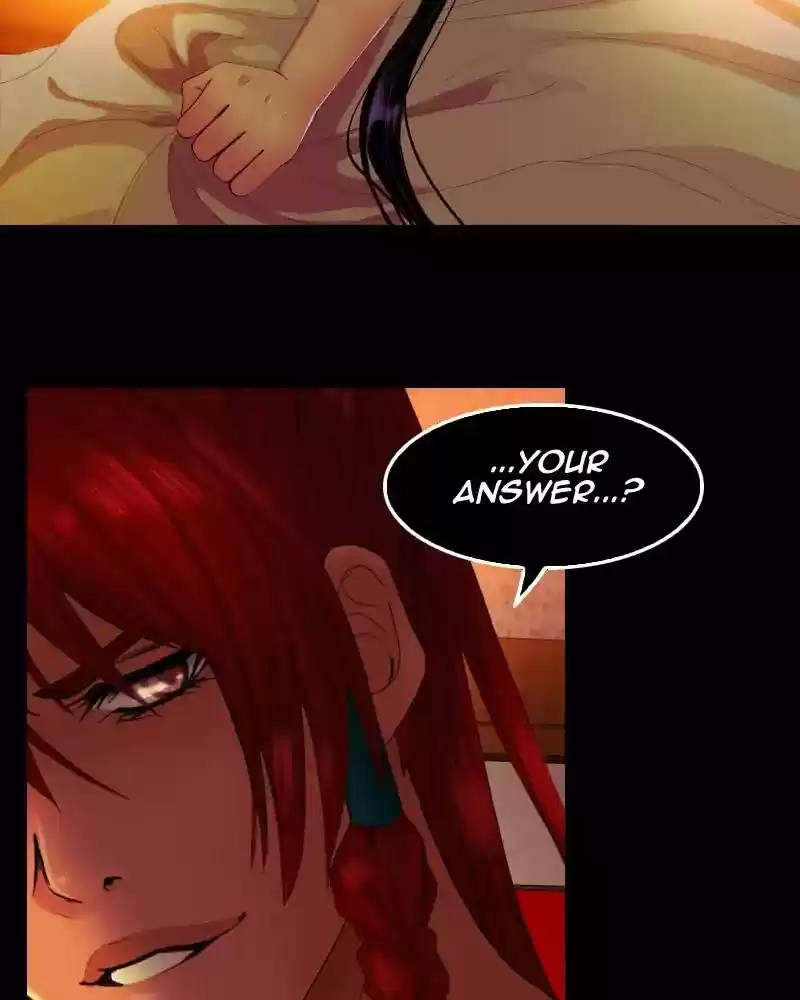 My Dear Cold-Blooded King Chapter 95: