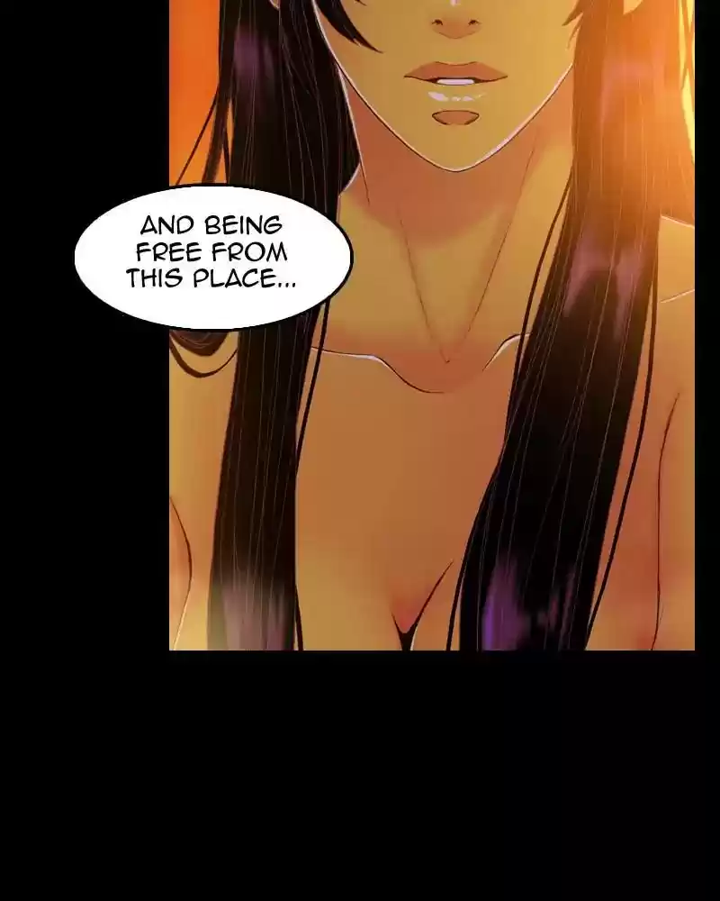 My Dear Cold-Blooded King Chapter 95: