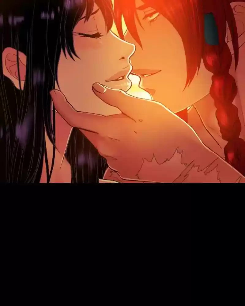 My Dear Cold-Blooded King Chapter 95: