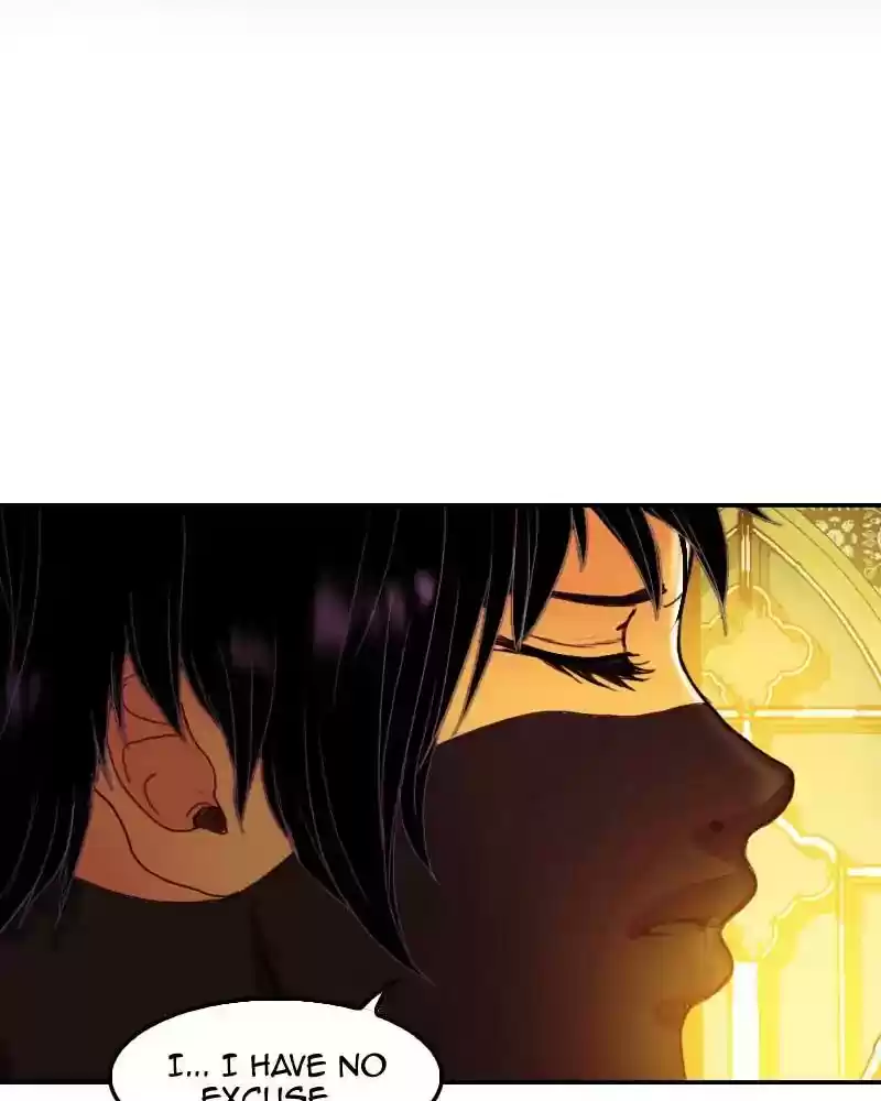 My Dear Cold-Blooded King Chapter 95: