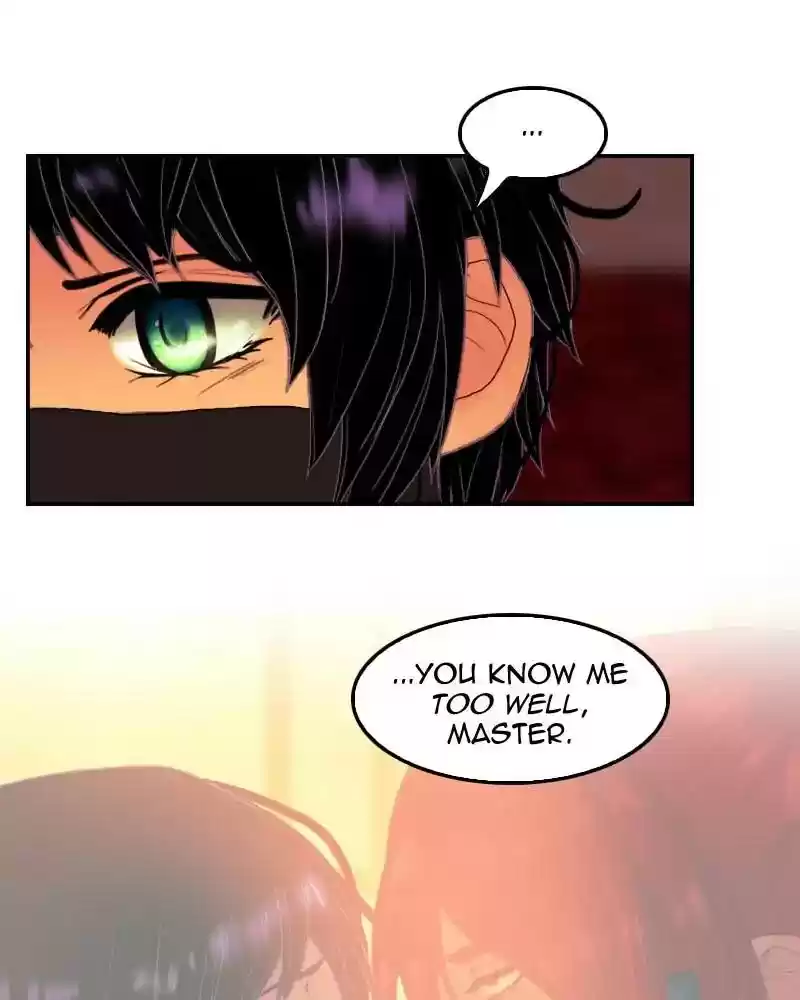 My Dear Cold-Blooded King Chapter 95: