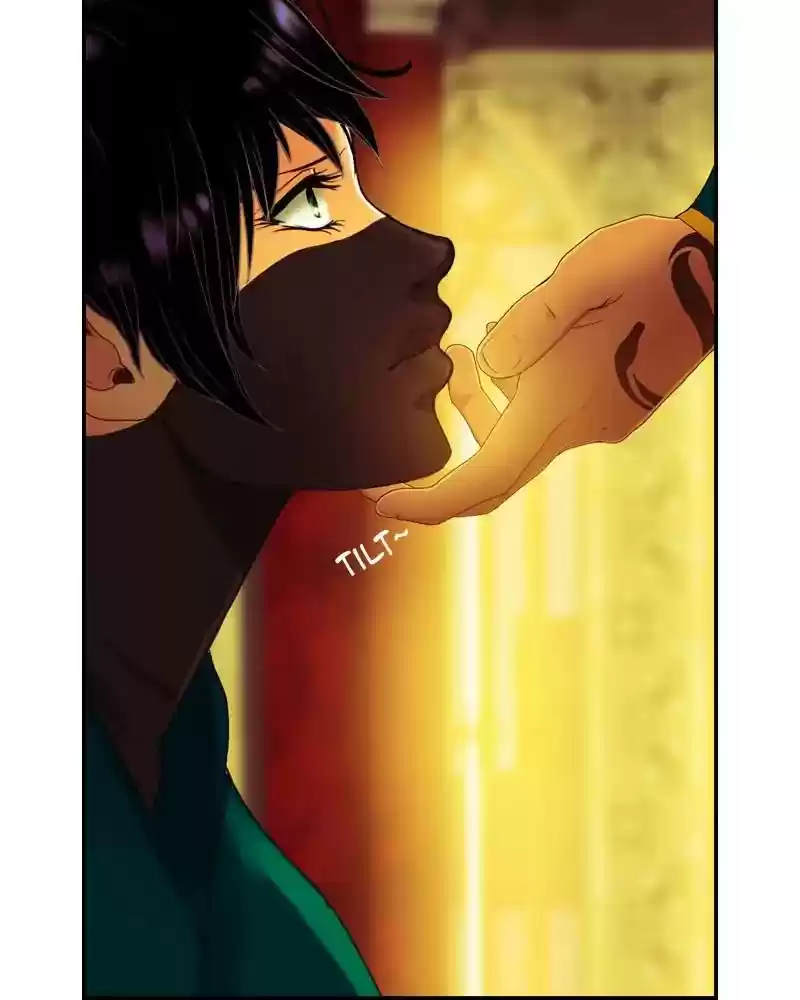 My Dear Cold-Blooded King Chapter 95: