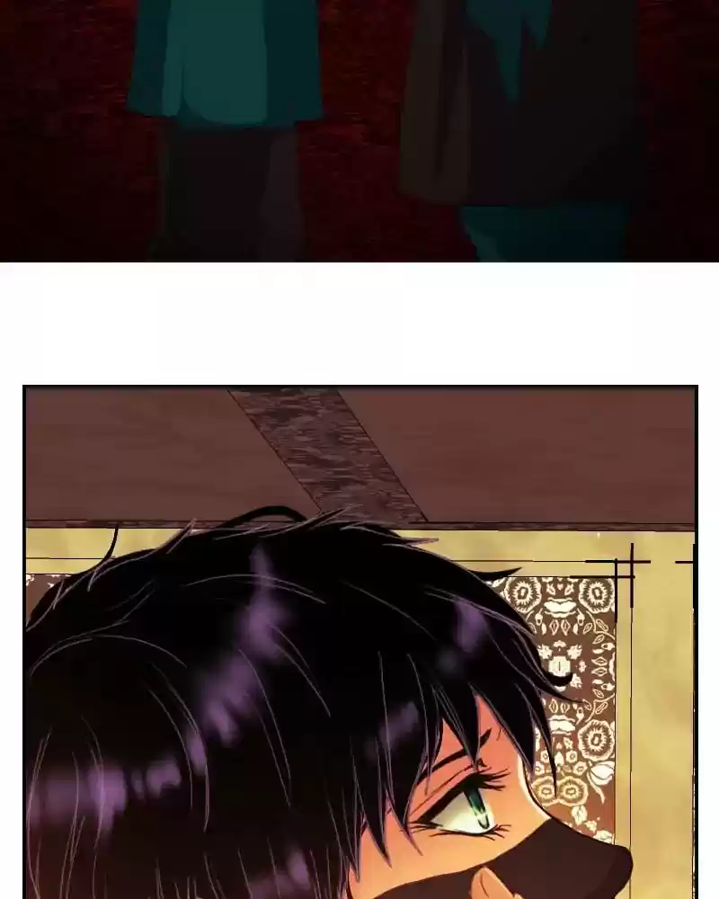 My Dear Cold-Blooded King Chapter 95: