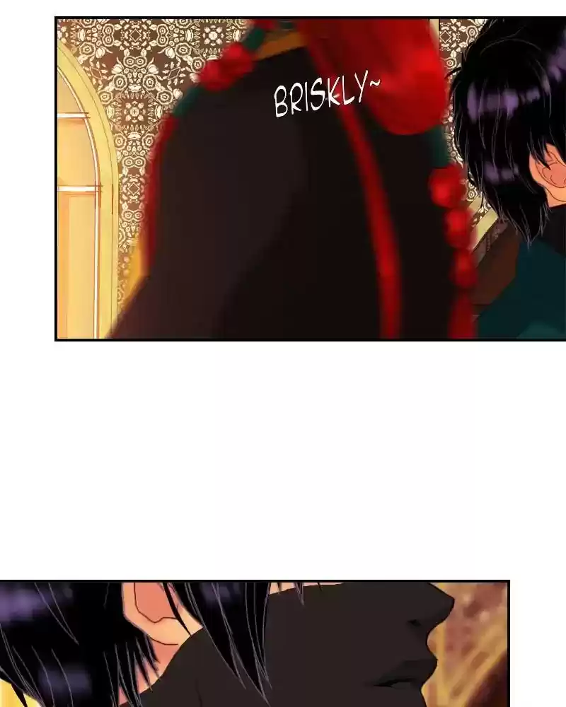 My Dear Cold-Blooded King Chapter 95: