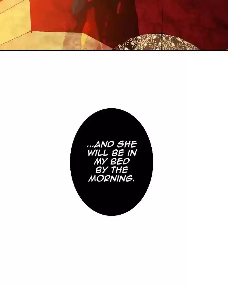 My Dear Cold-Blooded King Chapter 95: