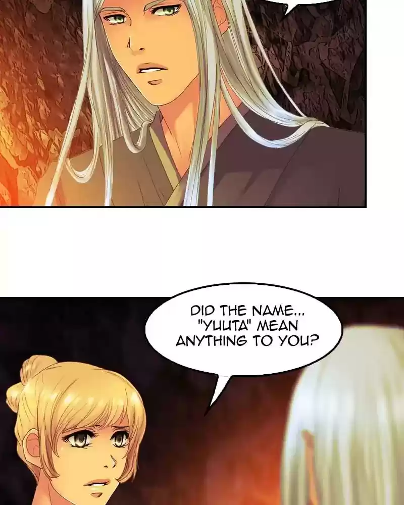 My Dear Cold-Blooded King Chapter 96: