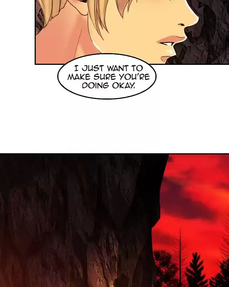 My Dear Cold-Blooded King Chapter 96: