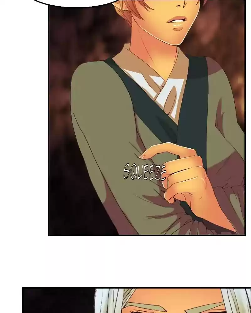 My Dear Cold-Blooded King Chapter 96: