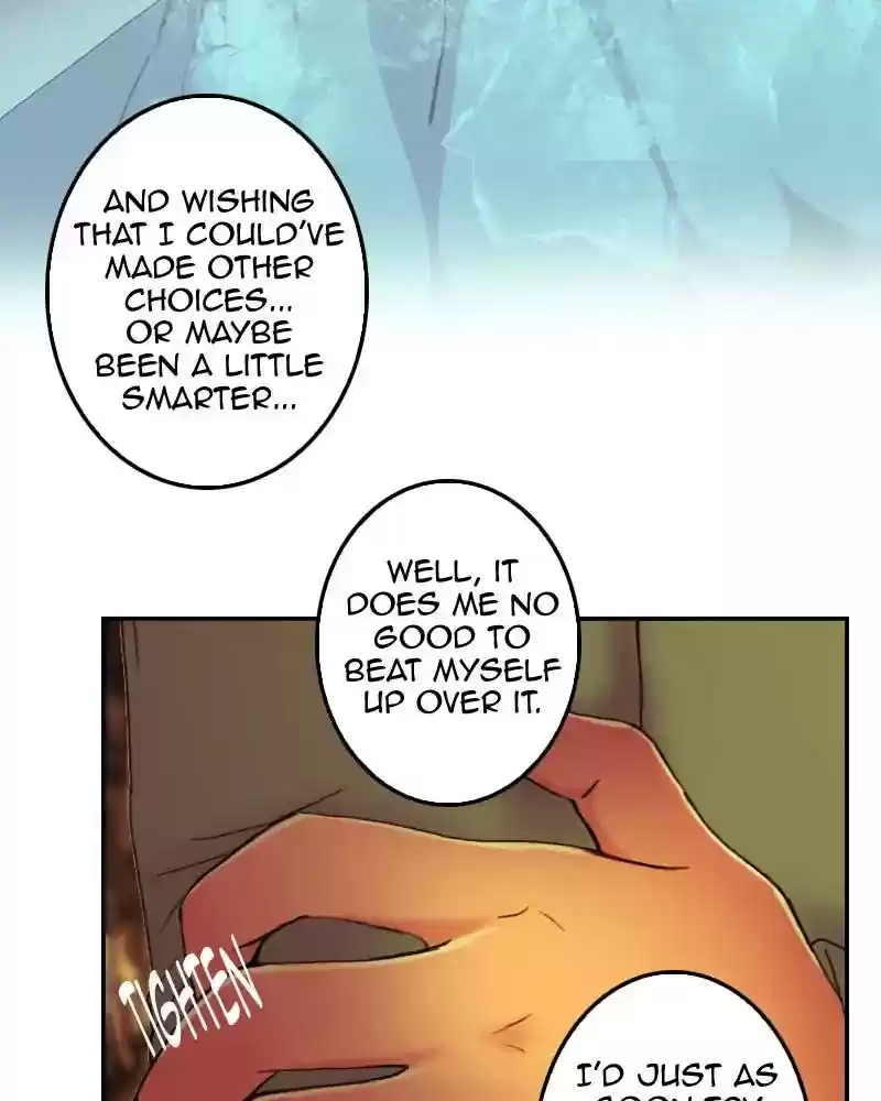 My Dear Cold-Blooded King Chapter 96: