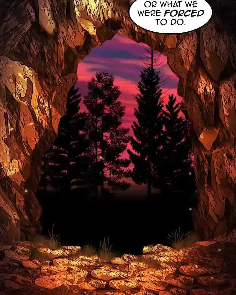 My Dear Cold-Blooded King Chapter 96: