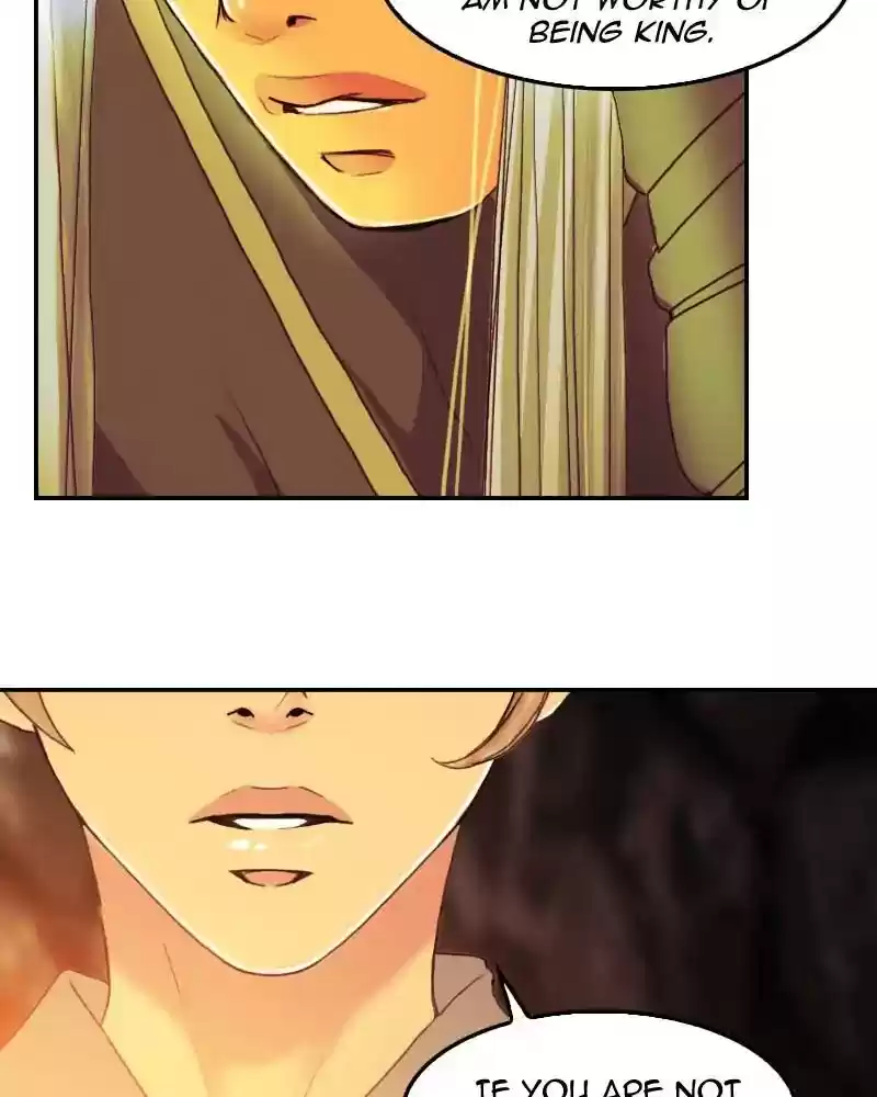 My Dear Cold-Blooded King Chapter 96: