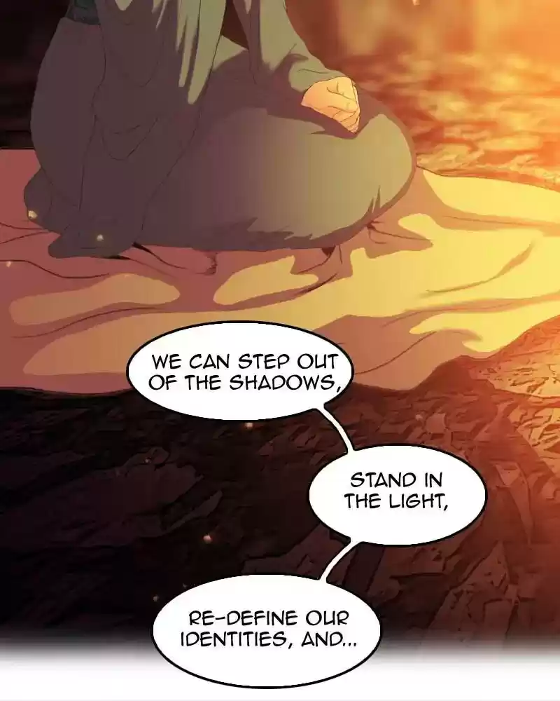 My Dear Cold-Blooded King Chapter 96: