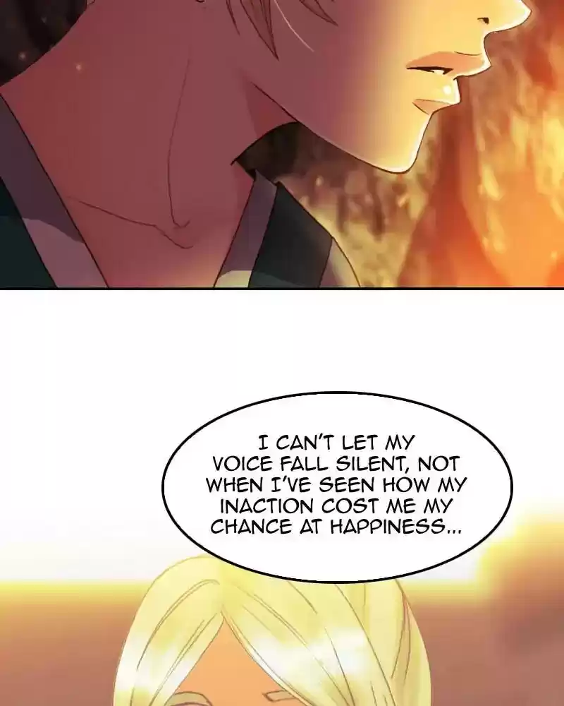 My Dear Cold-Blooded King Chapter 96: