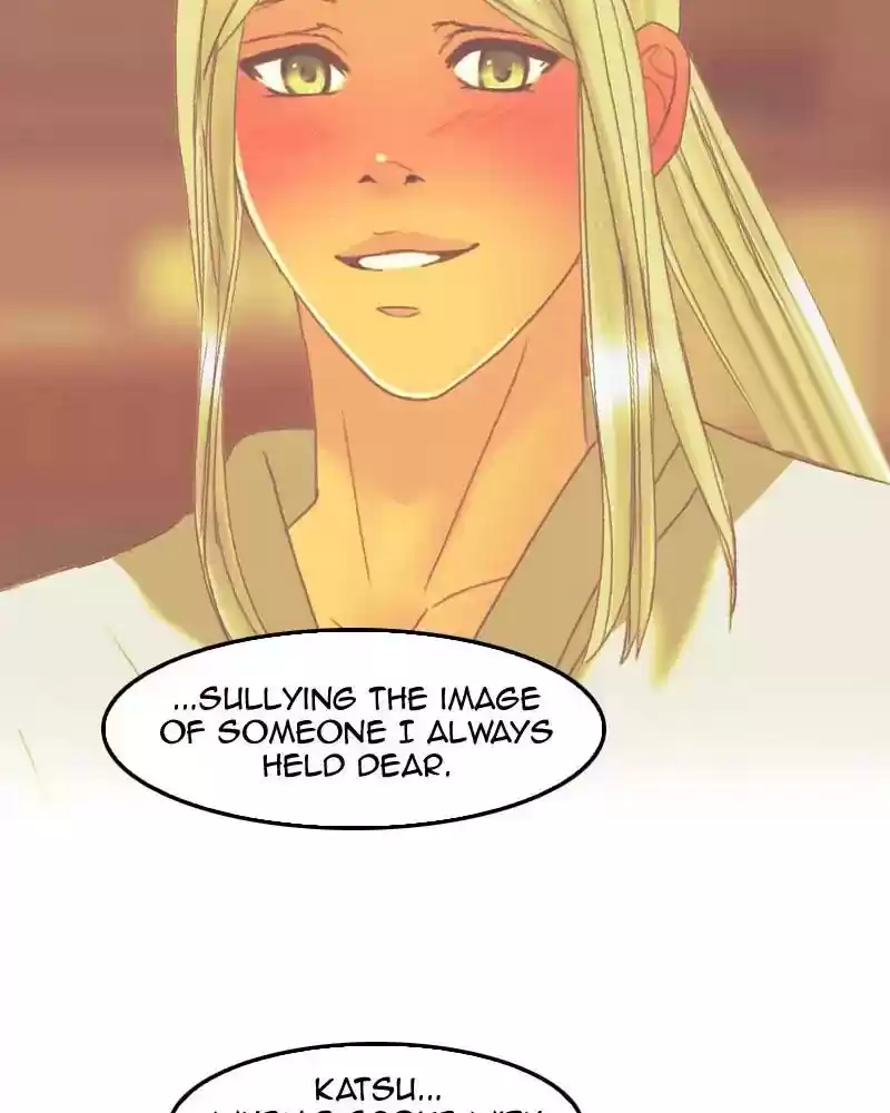 My Dear Cold-Blooded King Chapter 96: