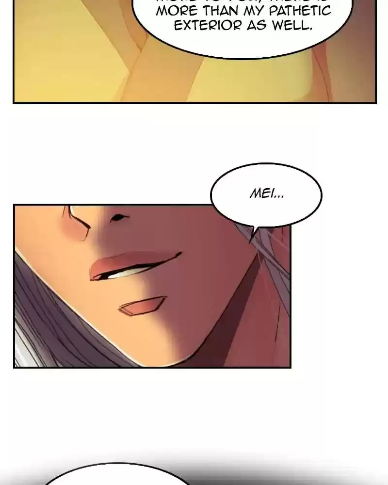 My Dear Cold-Blooded King Chapter 96: